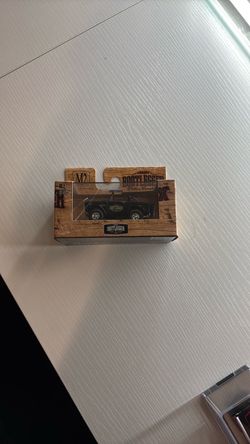 M2 Machines Lunati Bootlegger