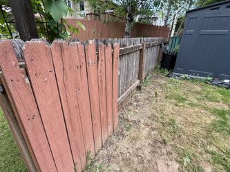 Fence