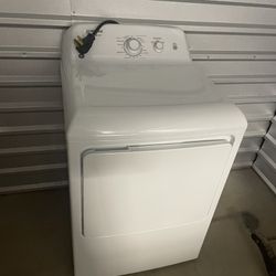 Electric Dryer 