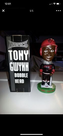 Tony Gwynn Bobble Head 