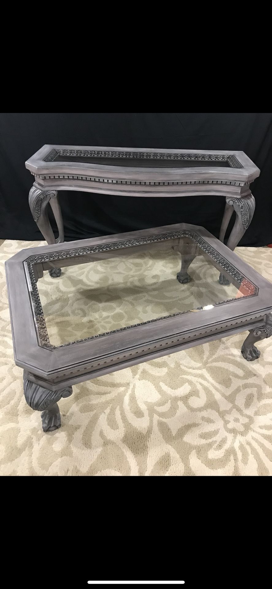 Table Coffee Table