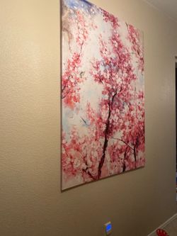 Wall art