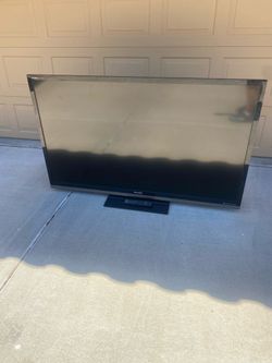 Sharp 75in TV