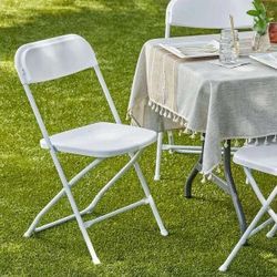 Party chairs
