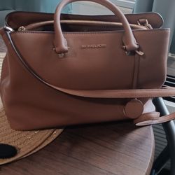 Michael Kors Handbag 