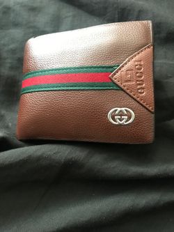 Gucci wallet