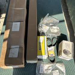 Nissan Altima 2007-2011 4cyl Car Parts (For Sale) 