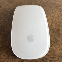 Apple Magic Mouse