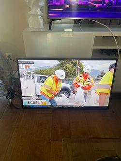 Tv samsung 40” smart