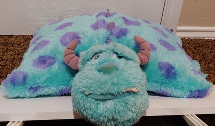 Disney Pillow Pet Sulley