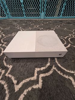 Xbox 1 s