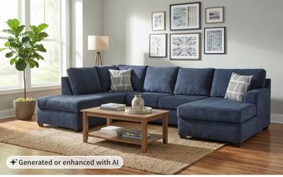 Sectional (couch)