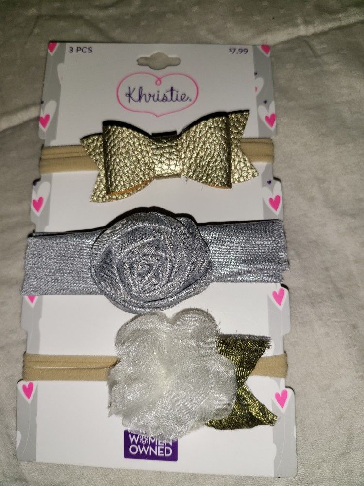 Baby Accesory Price $7.99 EACH