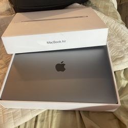 MacBook Air