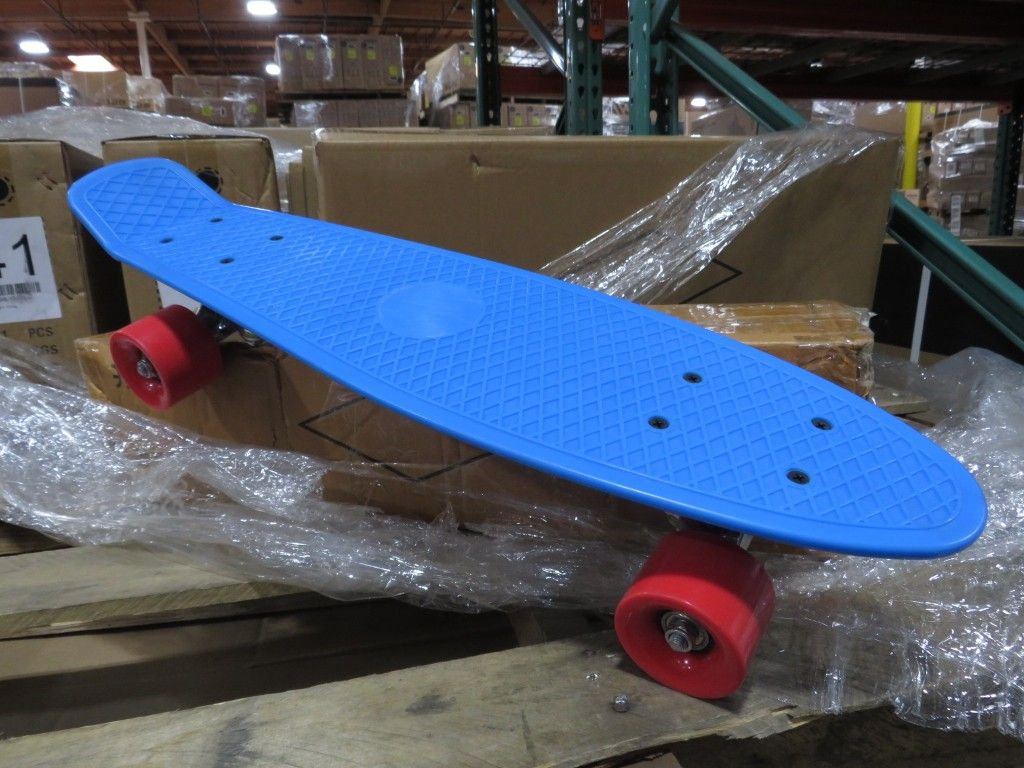 Penny Boards - Different Colors (Individually Not In Bulk)