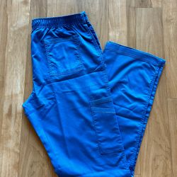 Landau Scrub Pants 