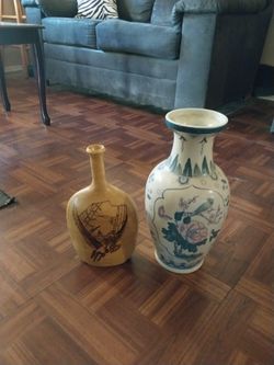 Vases