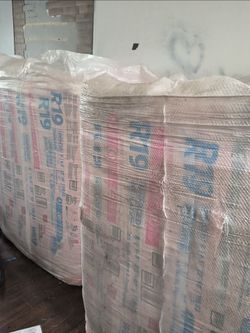 R19 insulation