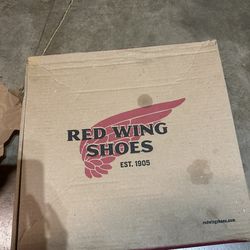 Redwing 03512