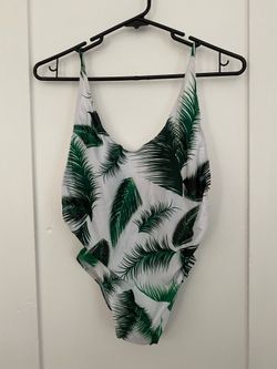 Bathing suit