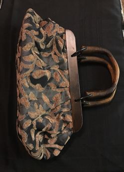 Women’s purse