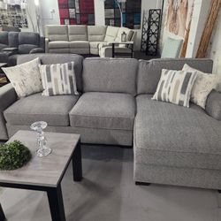 Sectional 