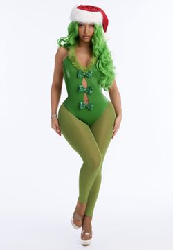 Sexy Costume Set