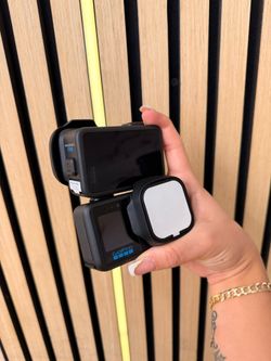GoPro Mission 1 Pro