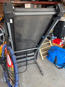 Treadmill