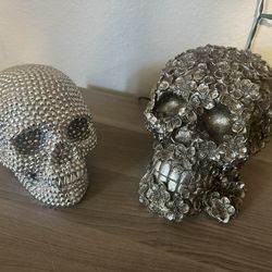 Skull Decor