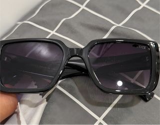 Designer glasses