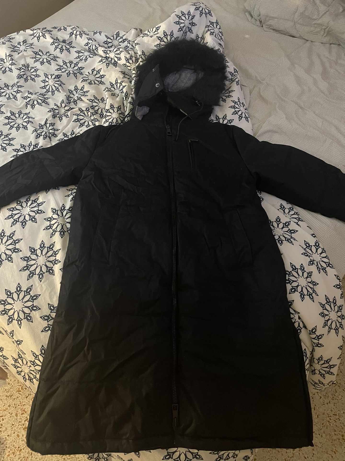 Brand New Winter Parka Coat