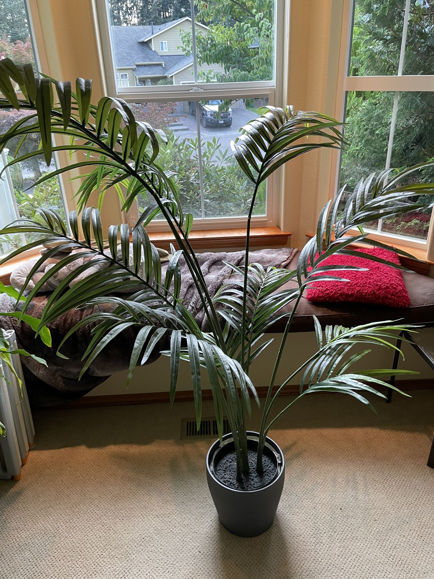 Fake Indoor Plant