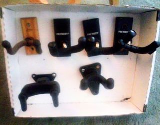 Guitar Hangers
