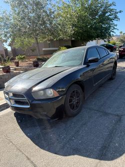 2014 Dodge Charger