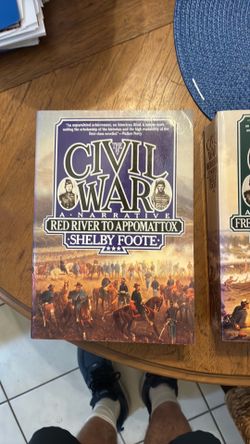 Complete History Civil War
