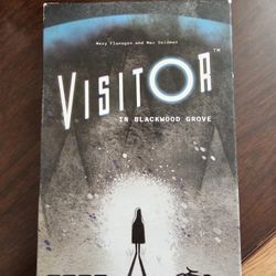 Visitor - Board Game