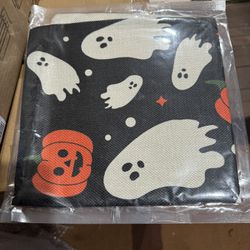 Tick Or Treat Bags 