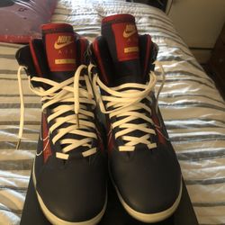 Brand new Nike air