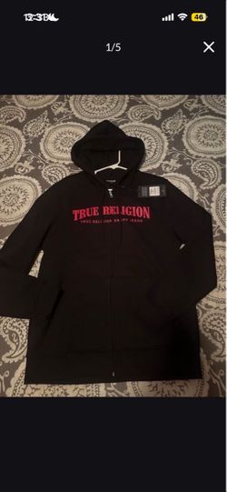 True Religion Sweater