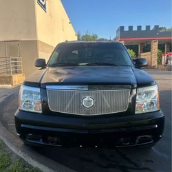 2002 Escalade Ext