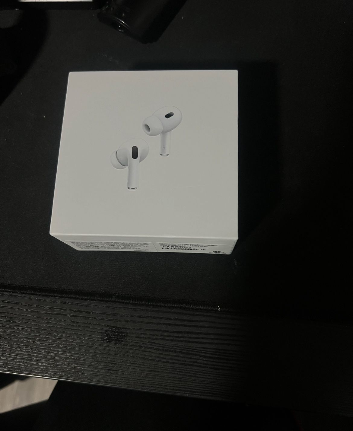 Airpod 2nd Gen