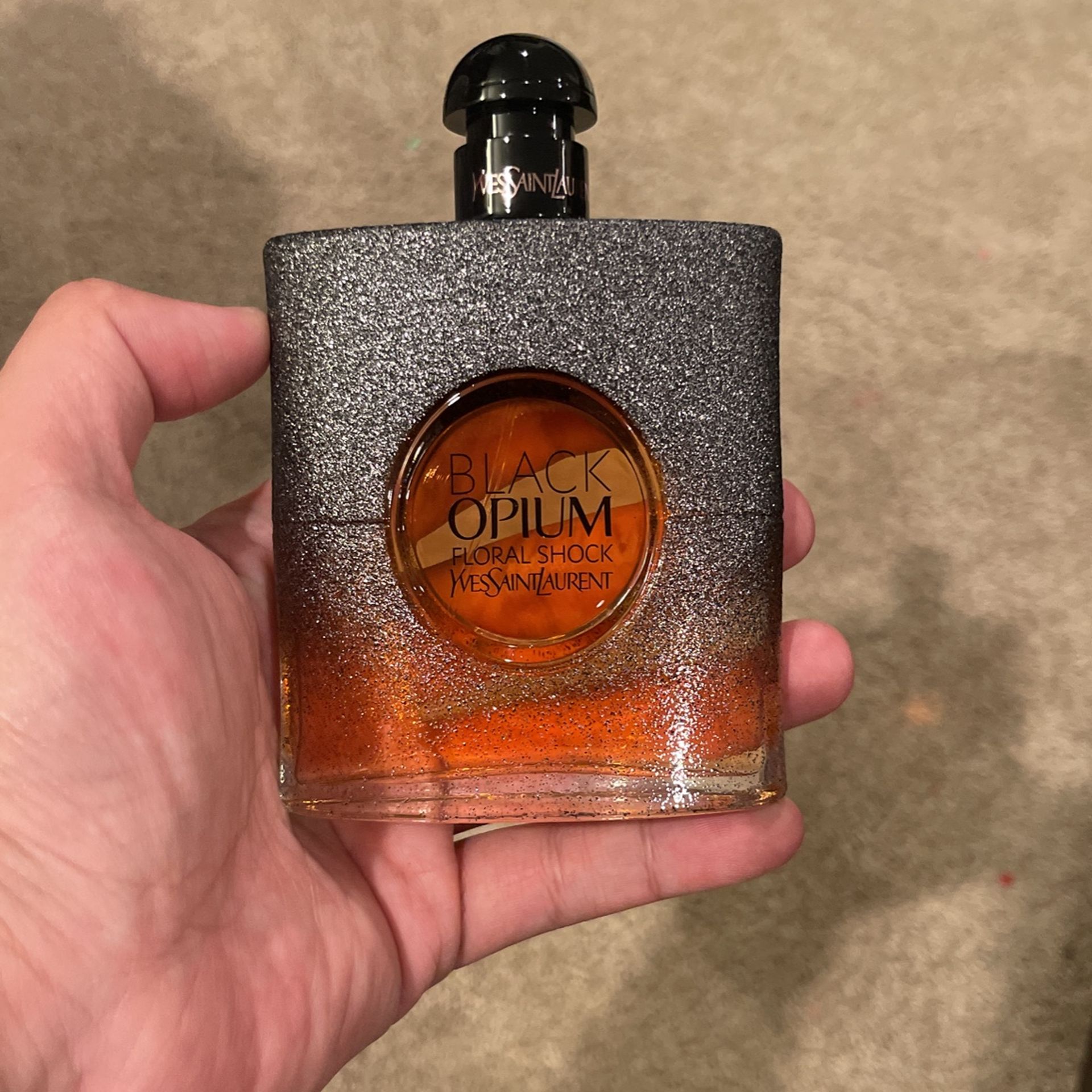 Brand New YSL Opium