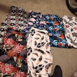 Brand New Plus Size Leggings 
