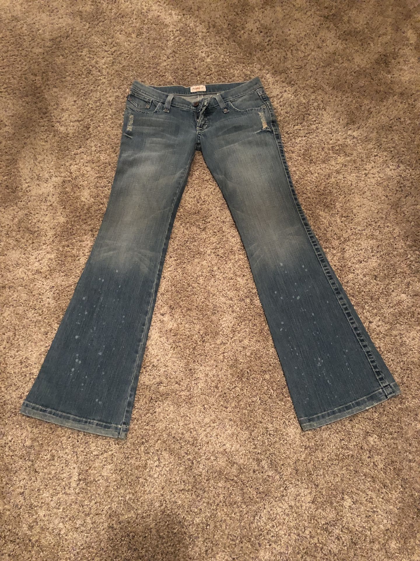 Frankie B Women’s Jeans Size 8