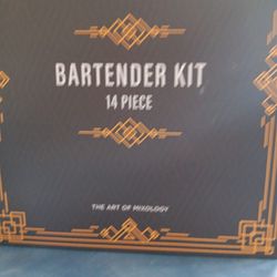 Bar Set