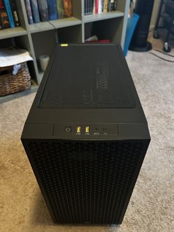 Corsair 3000D Airflow Mid-Tower PC Case