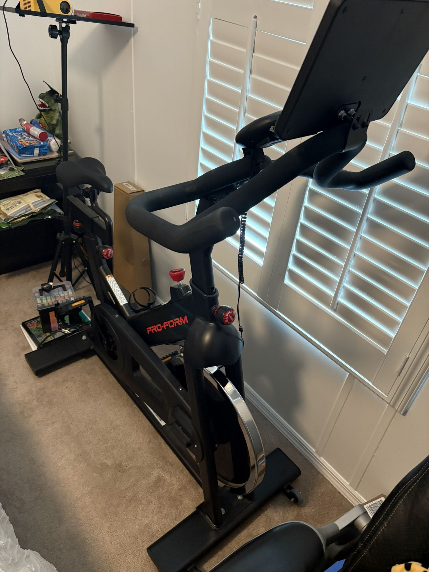 Gym Bike