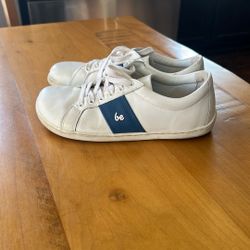 Be Lenka Barefoot Elite Toe Box Sneakers Size 5.5
