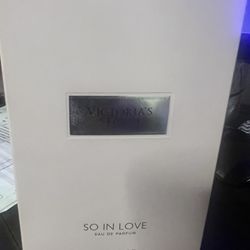 Victoria Secret Perfume
